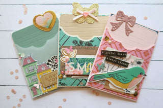 Pocket Set #2