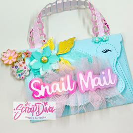 Snail Mail Gift Card