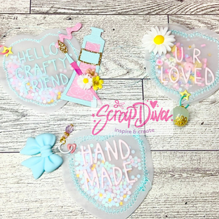 Conversation Hearts #2