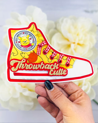Converse Mini Album