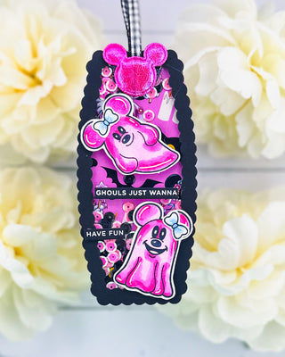 Bookmark Set