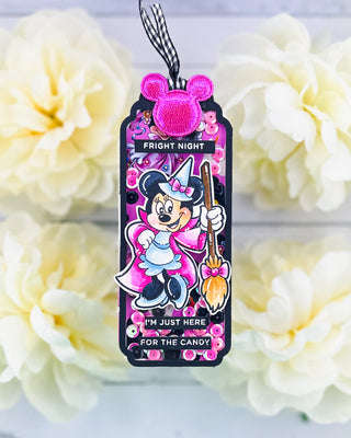 Bookmark Set