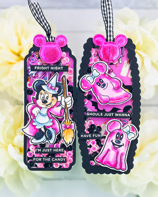 Bookmark Set