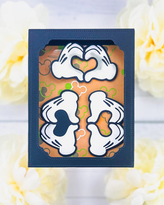 SBW Heart Hands