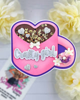 Heart Mug Mini Album