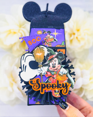 SBW Gift Box