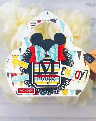Party Box / Mini Album