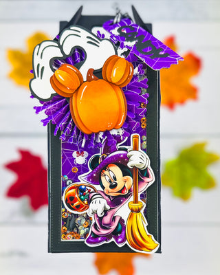 Pumpkin Heads Medium
