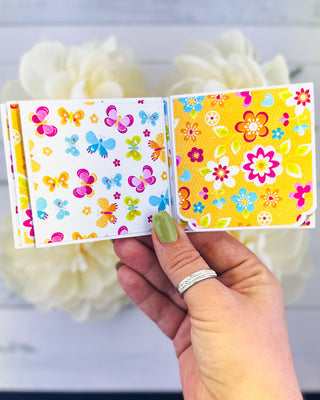 Butterfly Folio