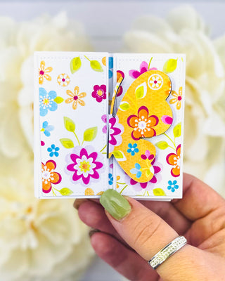 Butterfly Folio