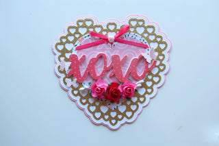 Romantic Heart