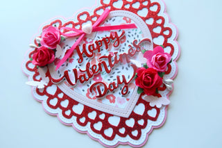 Romantic Heart