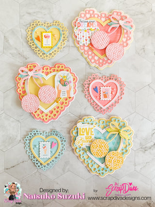 Romantic Heart