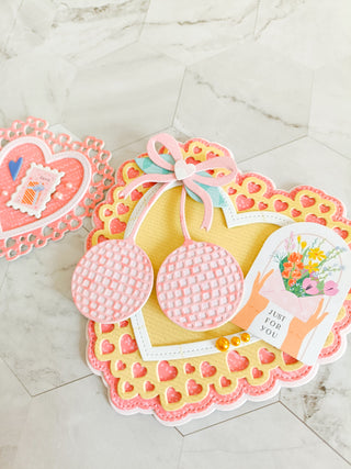 Romantic Heart