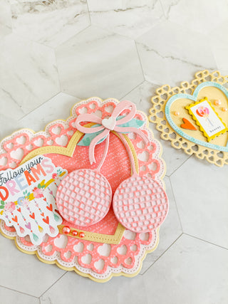 Romantic Heart