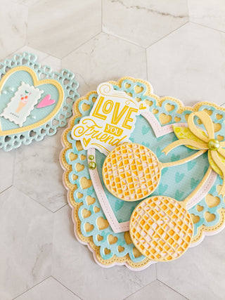 Romantic Heart