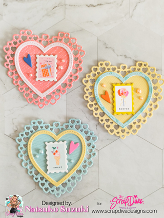 Romantic Heart