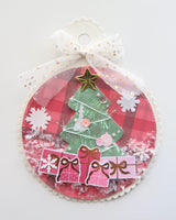 Round Charcuterie Add On