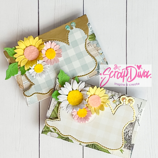Snail Mail Gift Card