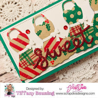 Apron Mini Album