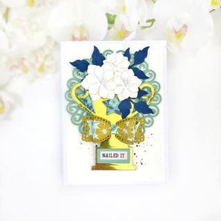 Shabby Chic Doily
