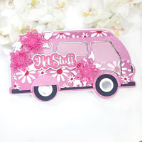 Retro Van Mini Album