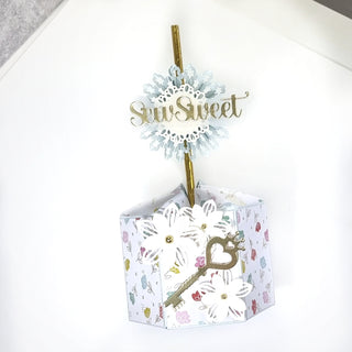 Cute Gift Box