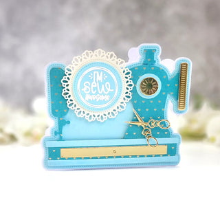 May 2025 Scrap Diva Designs Bundle -  PRE-ORDER ONLY