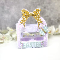 3D Egg Carrier