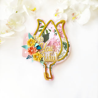 Tulip Shaker Mini Album