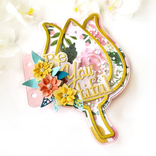 Tulip Shaker Mini Album