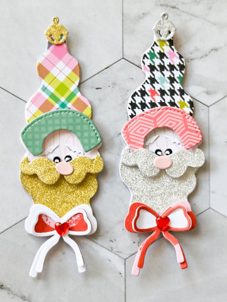 Mini Bow Bundle