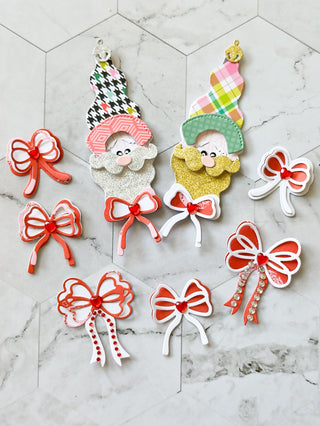Mini Bow Bundle