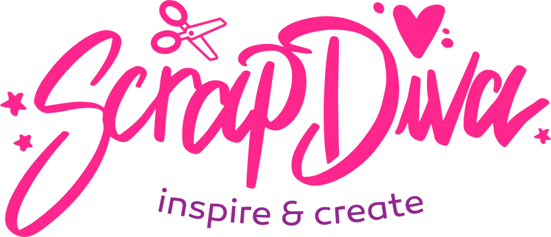 Scrap Diva Designs