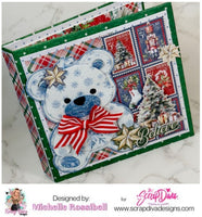 Baby Bear Mini Album