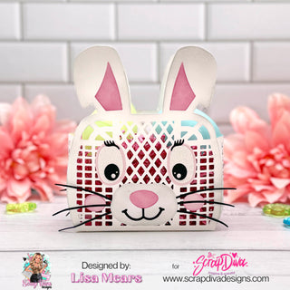 Bunny Jelly Tote