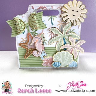 Large Sweet Treat Gift Box