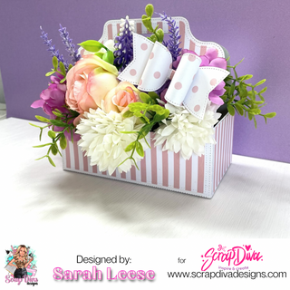 Large Sweet Treat Gift Box