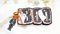 Boo Mini Album