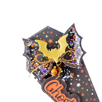 Bat Shaker Bow