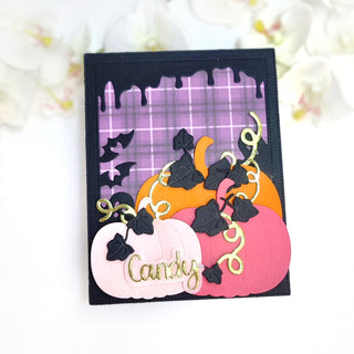 A2 Card Box Add On - Halloween