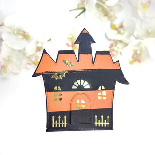 Haunted House Mini Album