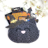 Cat Jelly Tote Bag