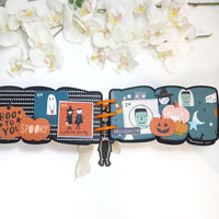 Boo Mini Album