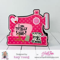 May 2025 Scrap Diva Designs Bundle PRE-ORDER