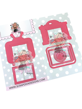 Shadow Box Bundle