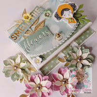 Fantasy Flower