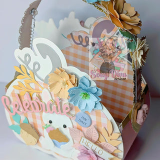 Pumpkin Mini Album #2