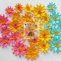 Fantasy Flower
