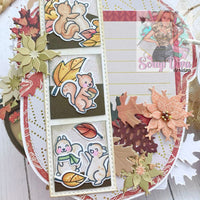 Acorn Mini Album